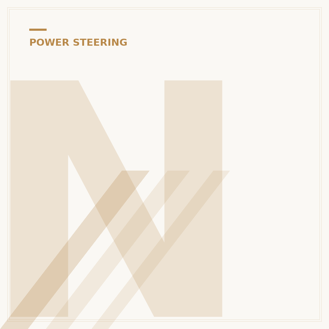 Nissan Murano 2009 Power Steering Pump: Common Issues & Fixes