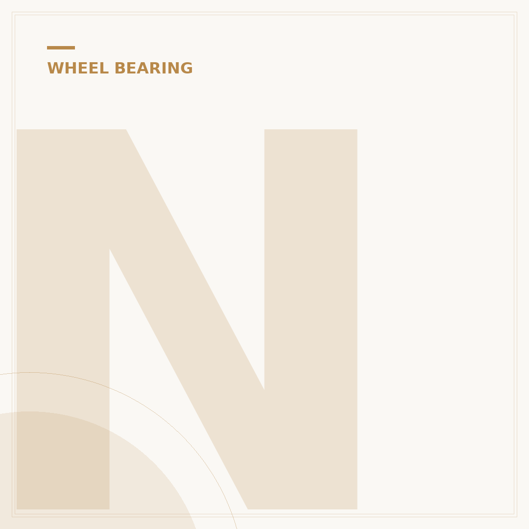 Nissan Versa Wheel Bearing Replacement Cost: 2024 Guide