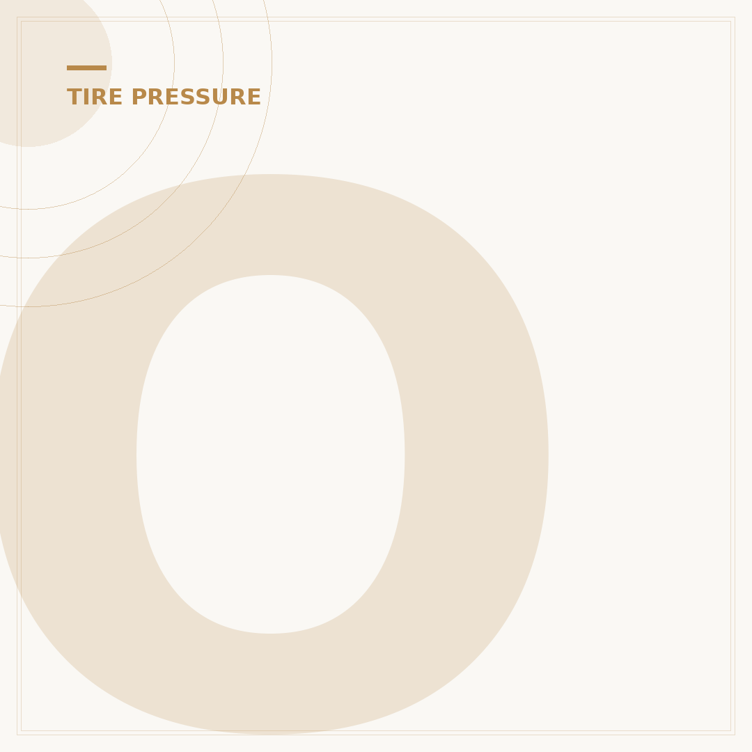 OEM Tire Pressure Sensor: 5 Key Benefits Explained