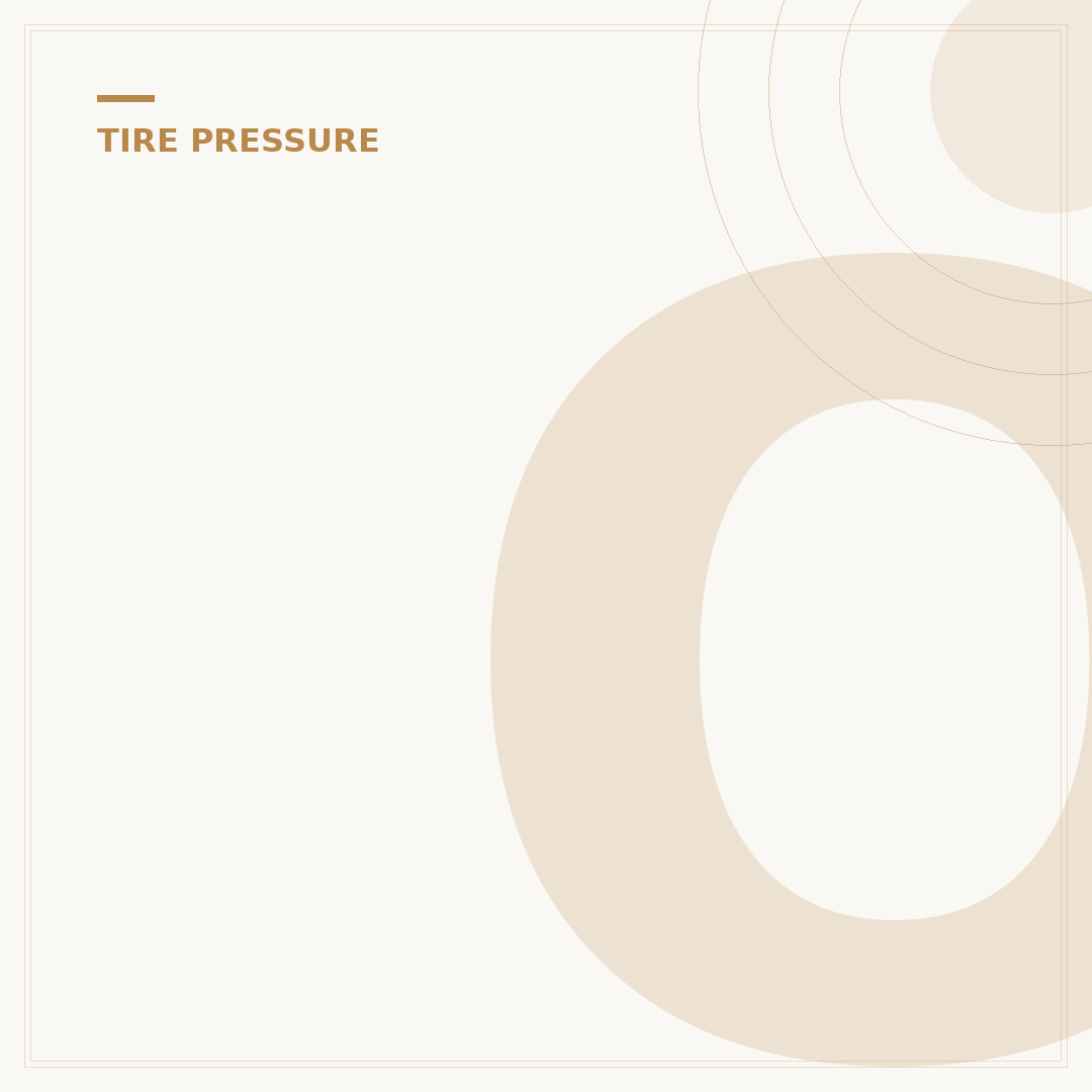 OEM TPMS Tire Pressure Sensors: What 5 Things You Need to Know