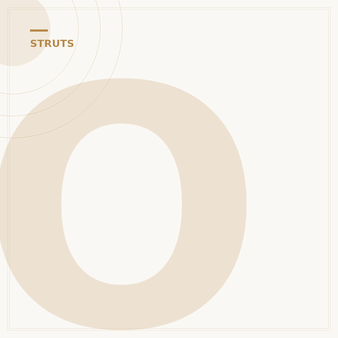 Ori Struts: 5 Common Issues & Expert Fixes