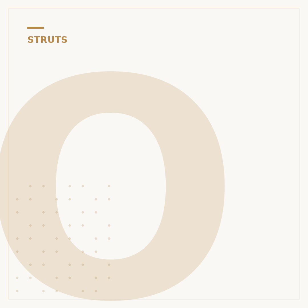 Ori Struts for Sale: Your Expert Guide to Finding Quality