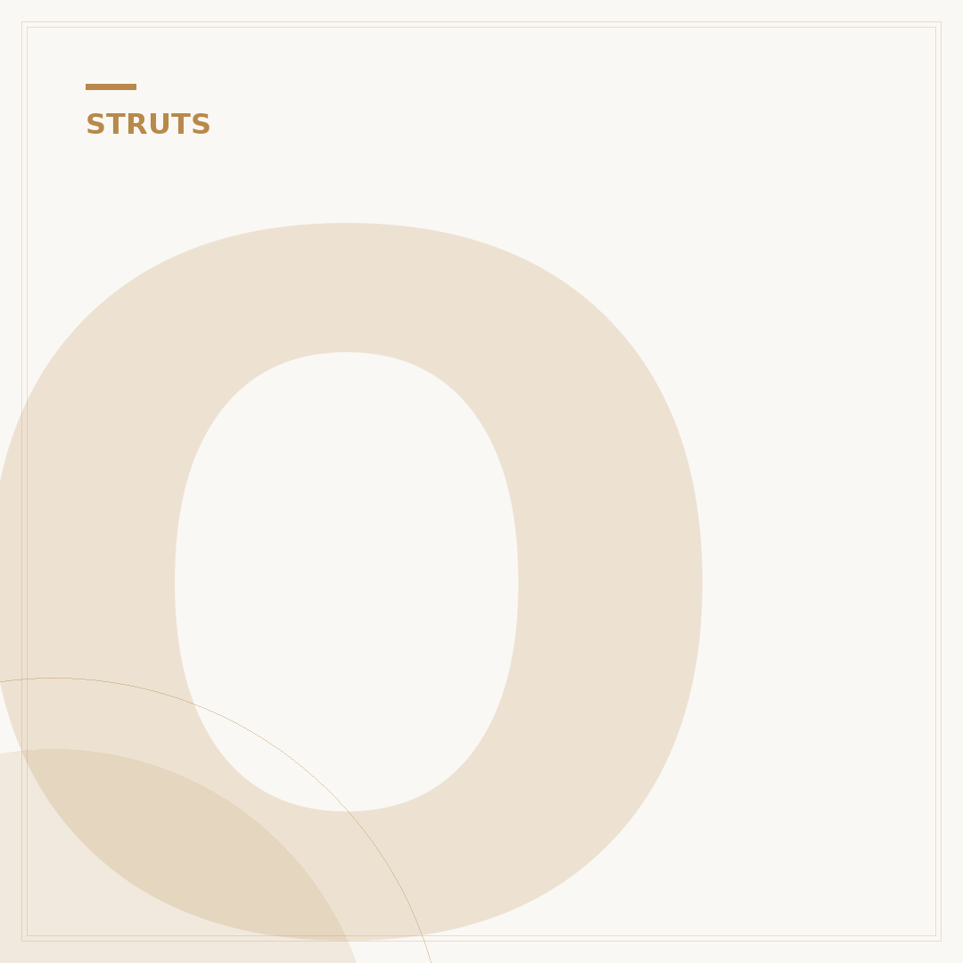 ORI Struts Price: 5 Factors Influencing Your Investment