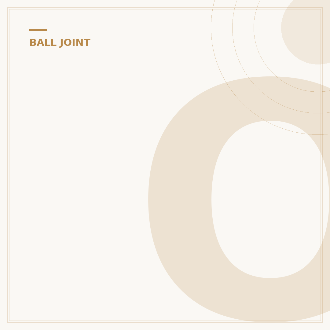 OTC Ball Joint Press: 5 Essential Features for Pros