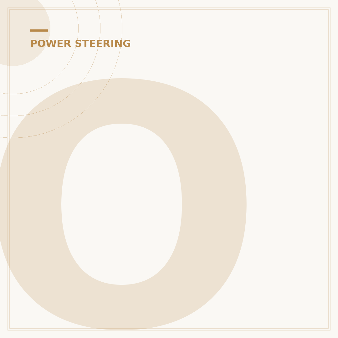Outboard Power Steering: 3 Key Systems Compared
