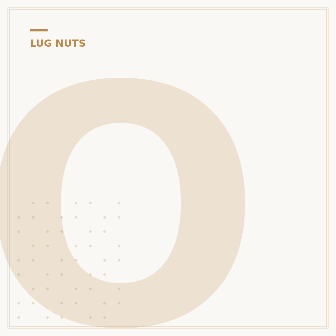 Over Tightening Lug Nuts: 5 Dangers & How to Avoid Them