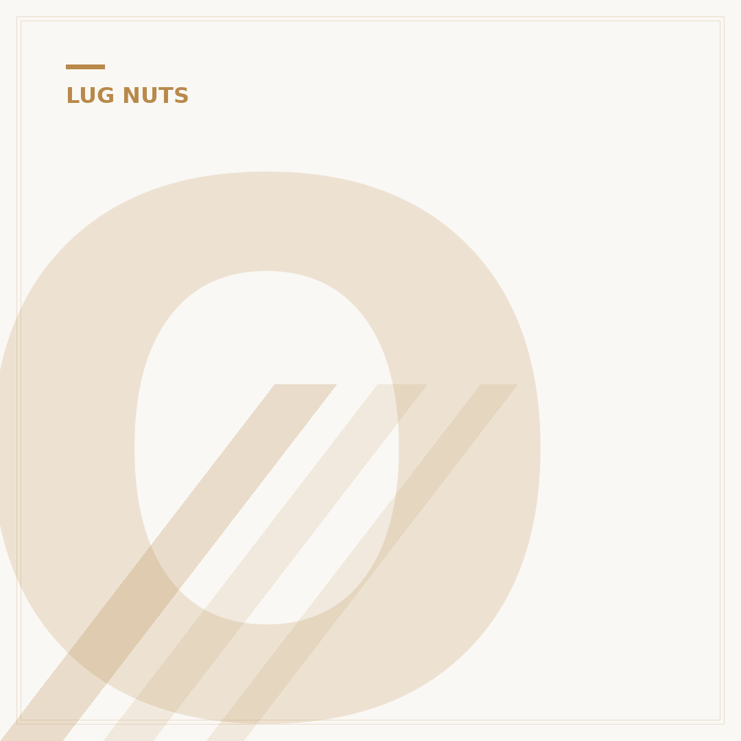Over Torqued Lug Nuts: 5 Risks & How to Fix Them