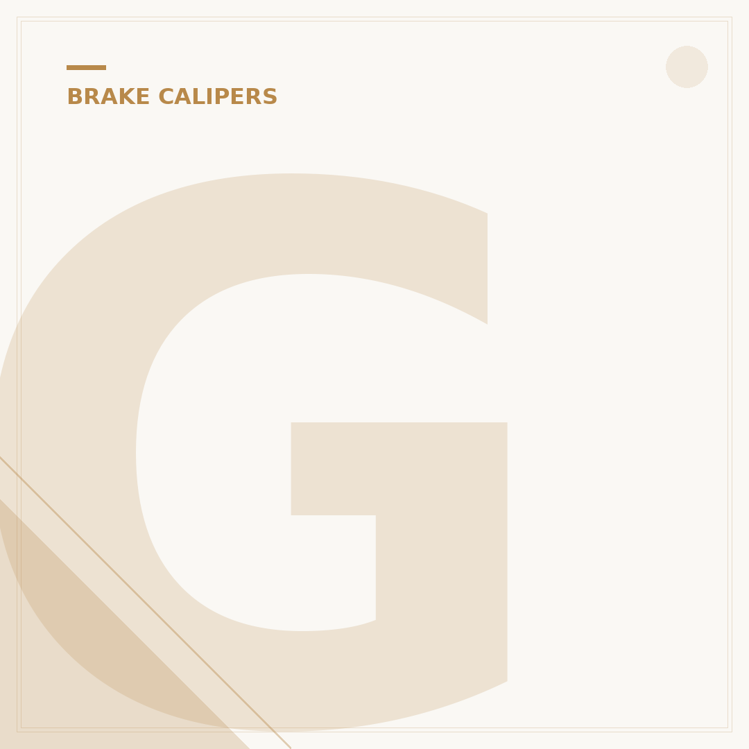 Get Your Brake Calipers Painted Near Me: 3 Key Benefits