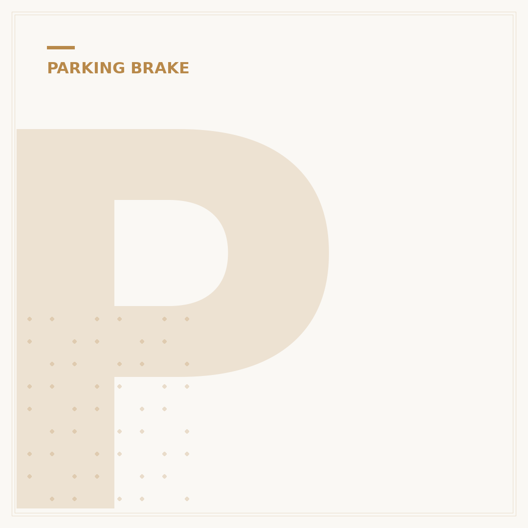 Parking Brake Wire on Car Stereo: 5 Key Functions Explained