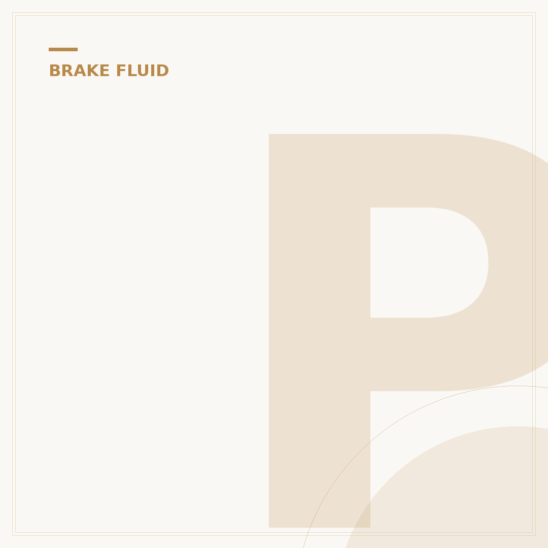 Pep Boys Brake Fluid Flush Cost & What to Expect