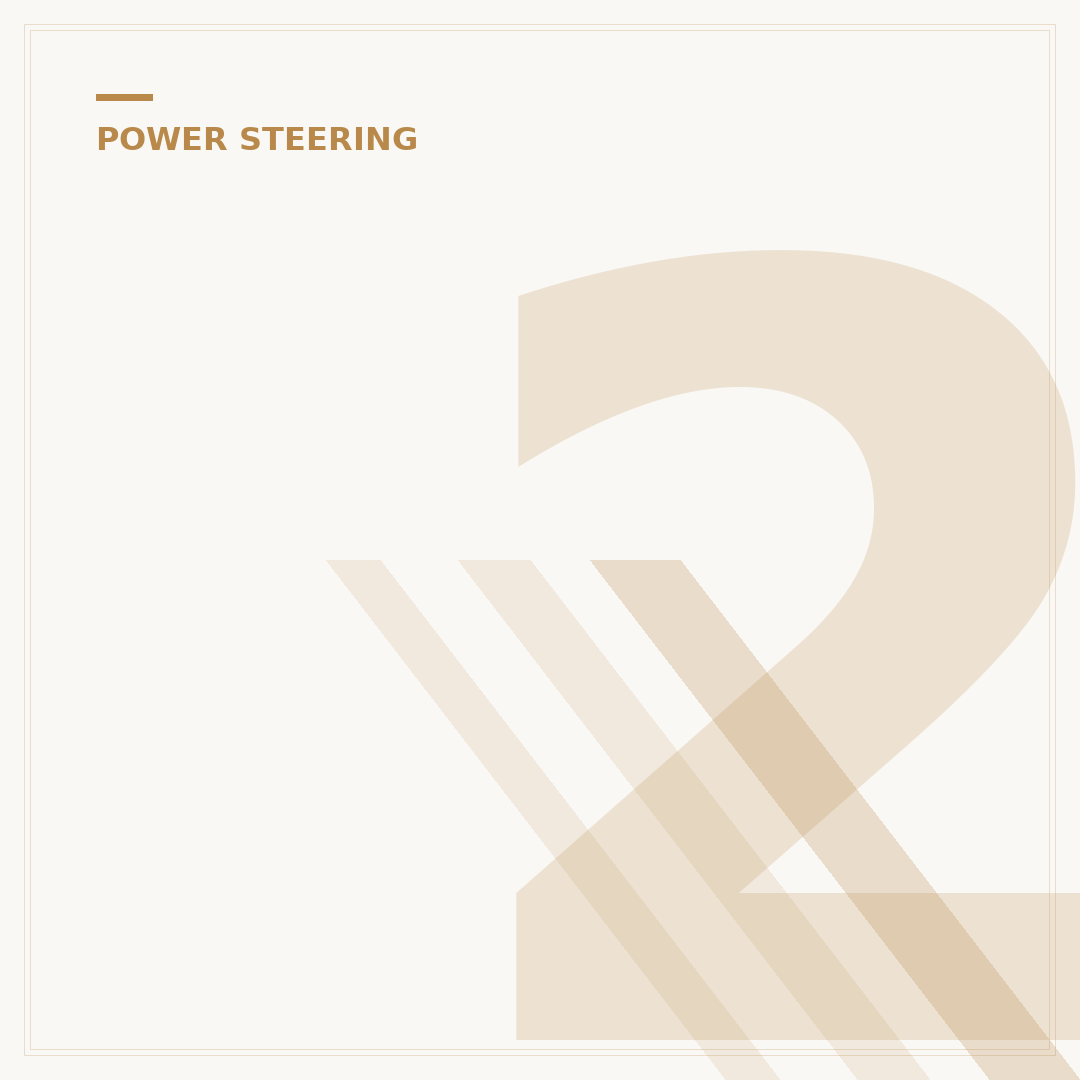 2007 Ford Focus Power Steering Fluid: What You Need & How-To
