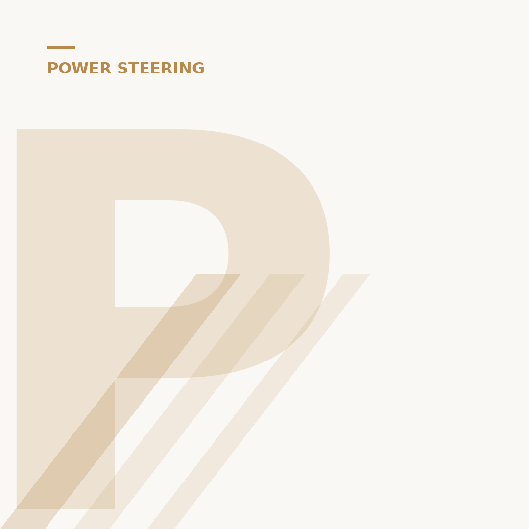 Power Steering Hose Connector: 5 Common Issues & Fixes