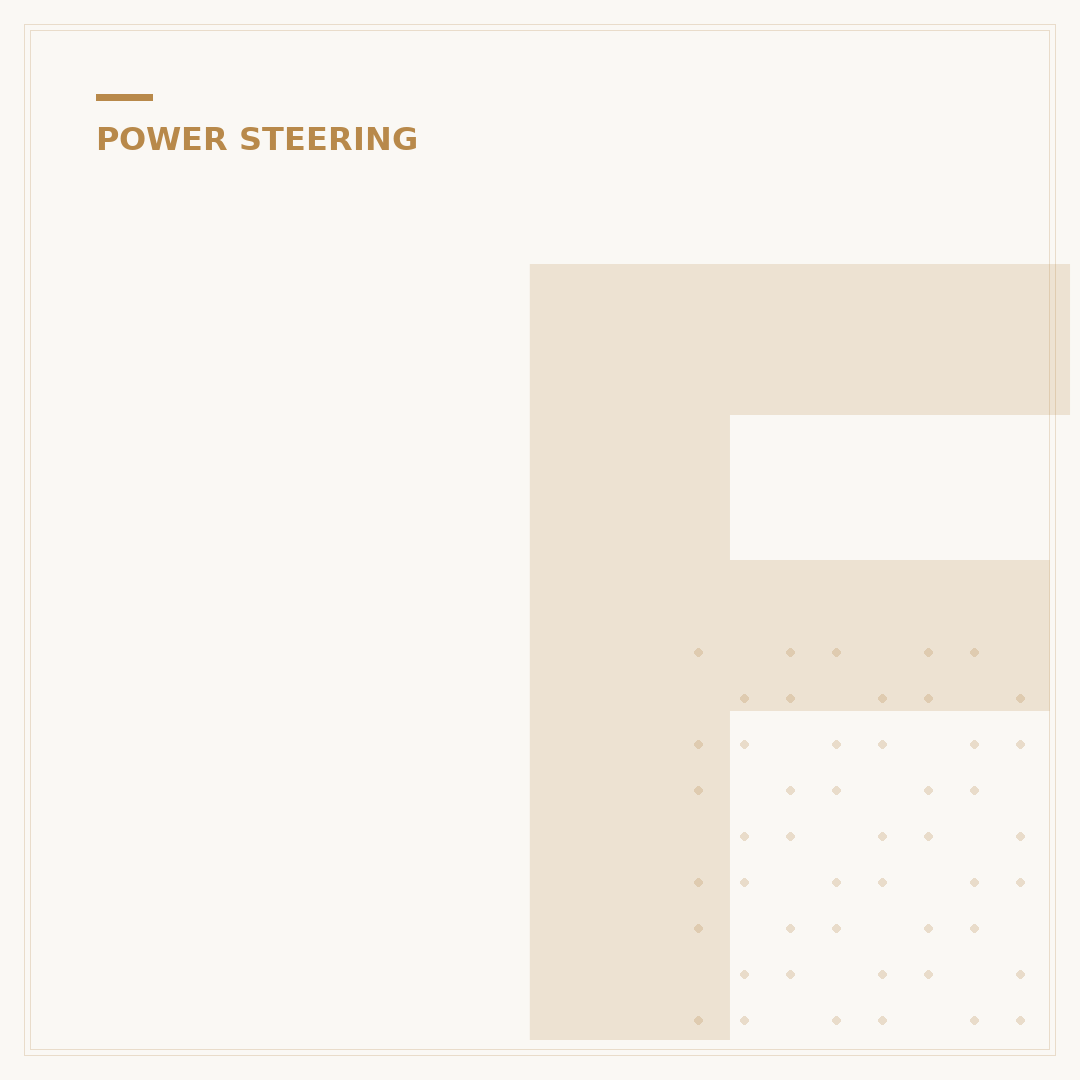 Find Power Steering Pump Nearby: 3 Top Service Centers