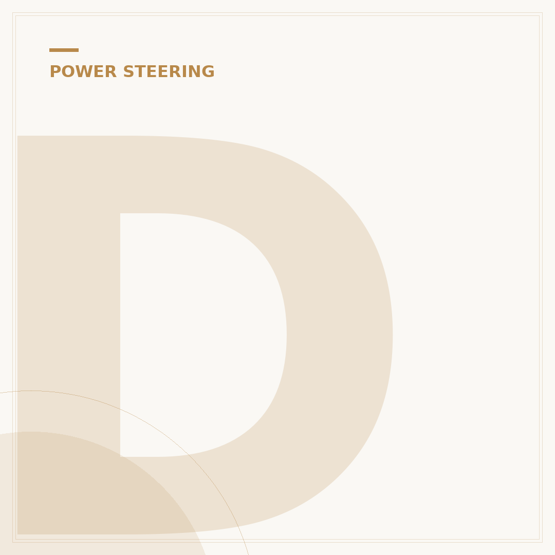Diagnose Power Steering Leak at Rack and Pinion: 5 Common Signs