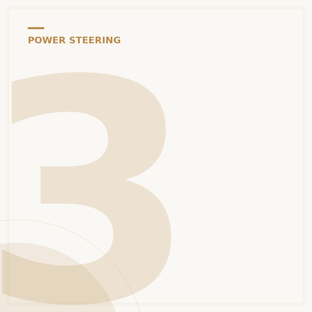 3/8 Power Steering Return Hose: Pros, Cons & Specs