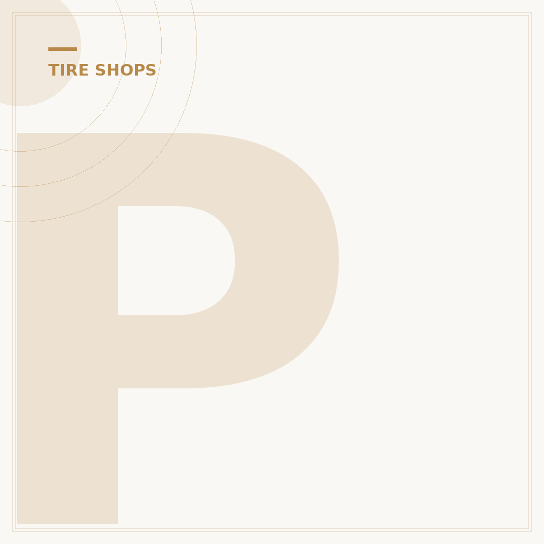 Prestige Tire Shop: 5 Essential Criteria for Elite Service