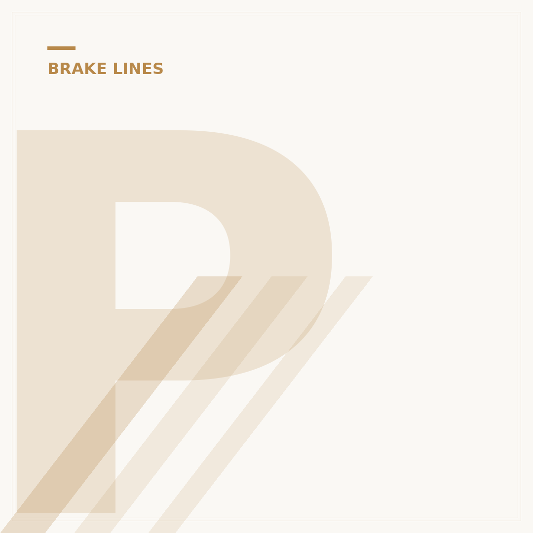 Proportioning Valve Brake Lines: 5 Key Functions Explained