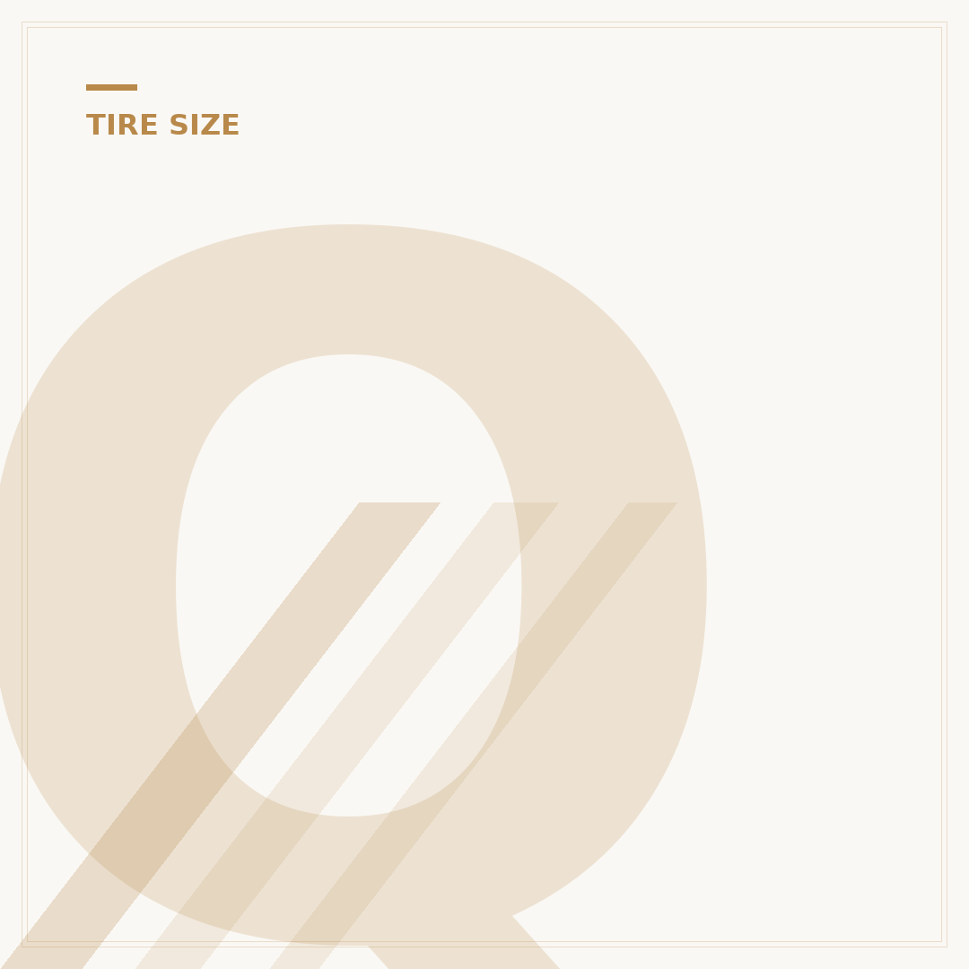 Quadratec Tire Size Calculator: Find Your Jeep Fit