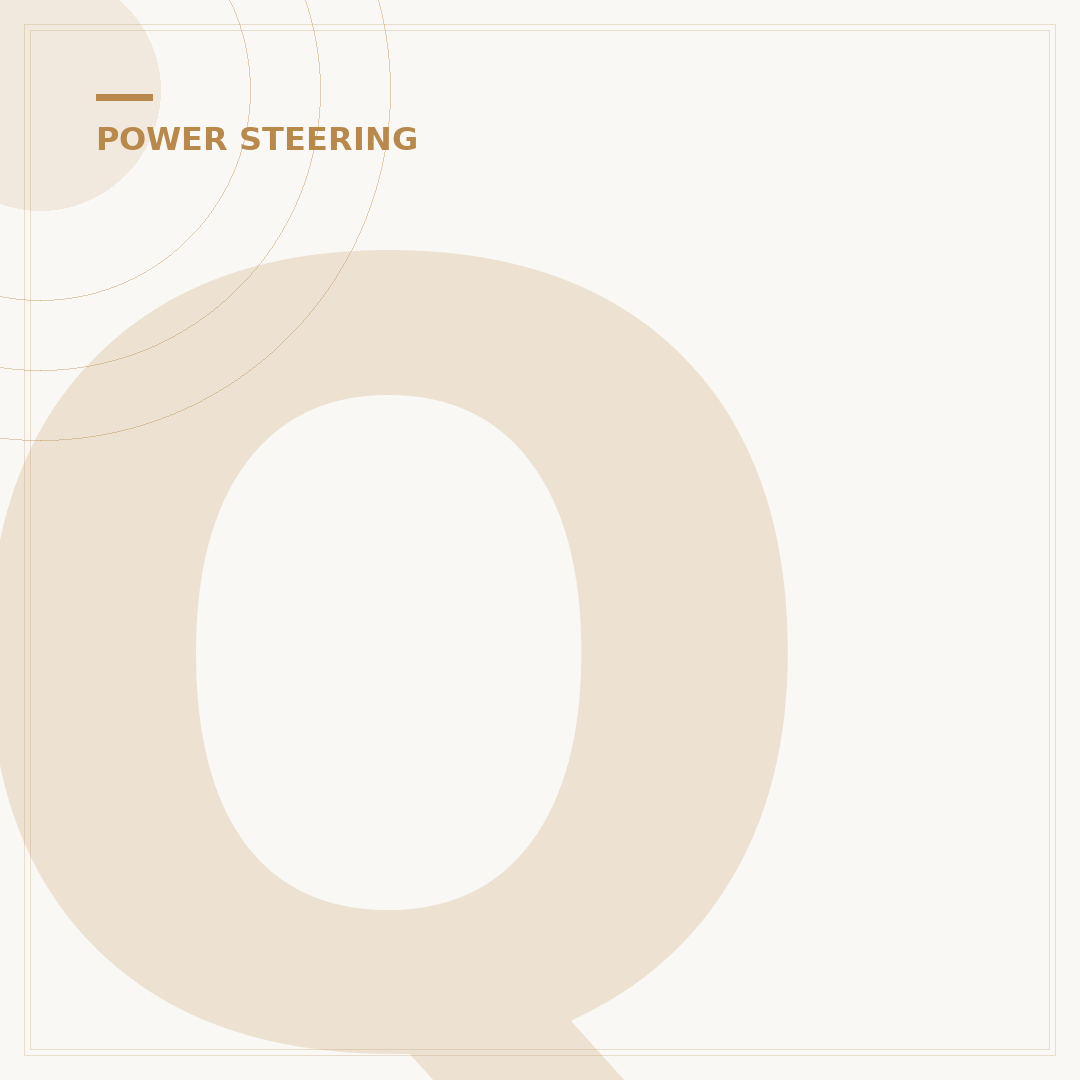 Quicksilver Power Steering Fluid: 5 Key Benefits Unpacked