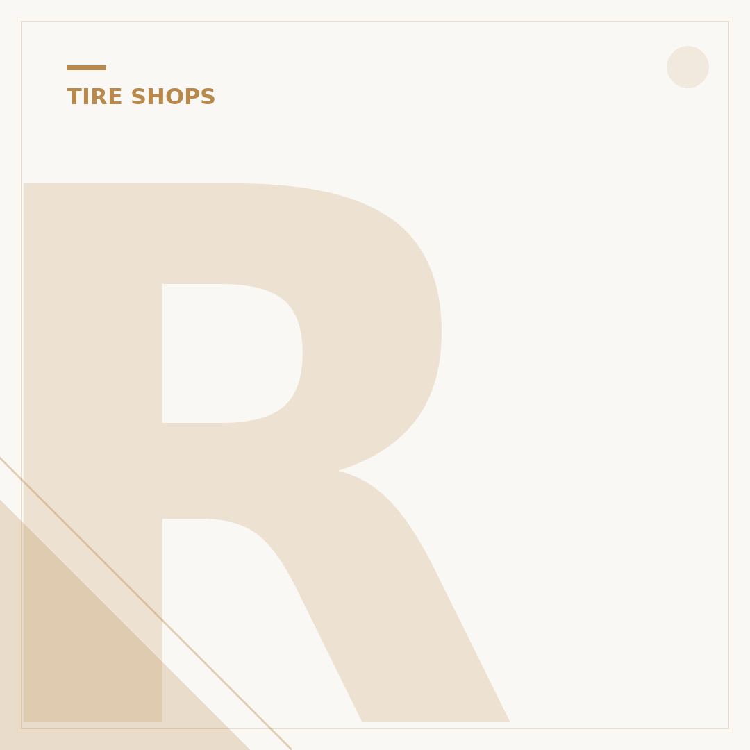 Ramiro Tire Shop: 5 Key Pros & Cons for Drivers