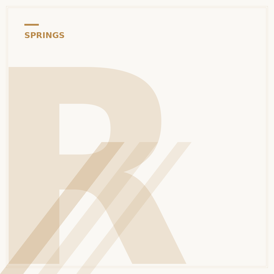 Rear Suspension Leaf Springs: A 5-Minute Beginner's Guide
