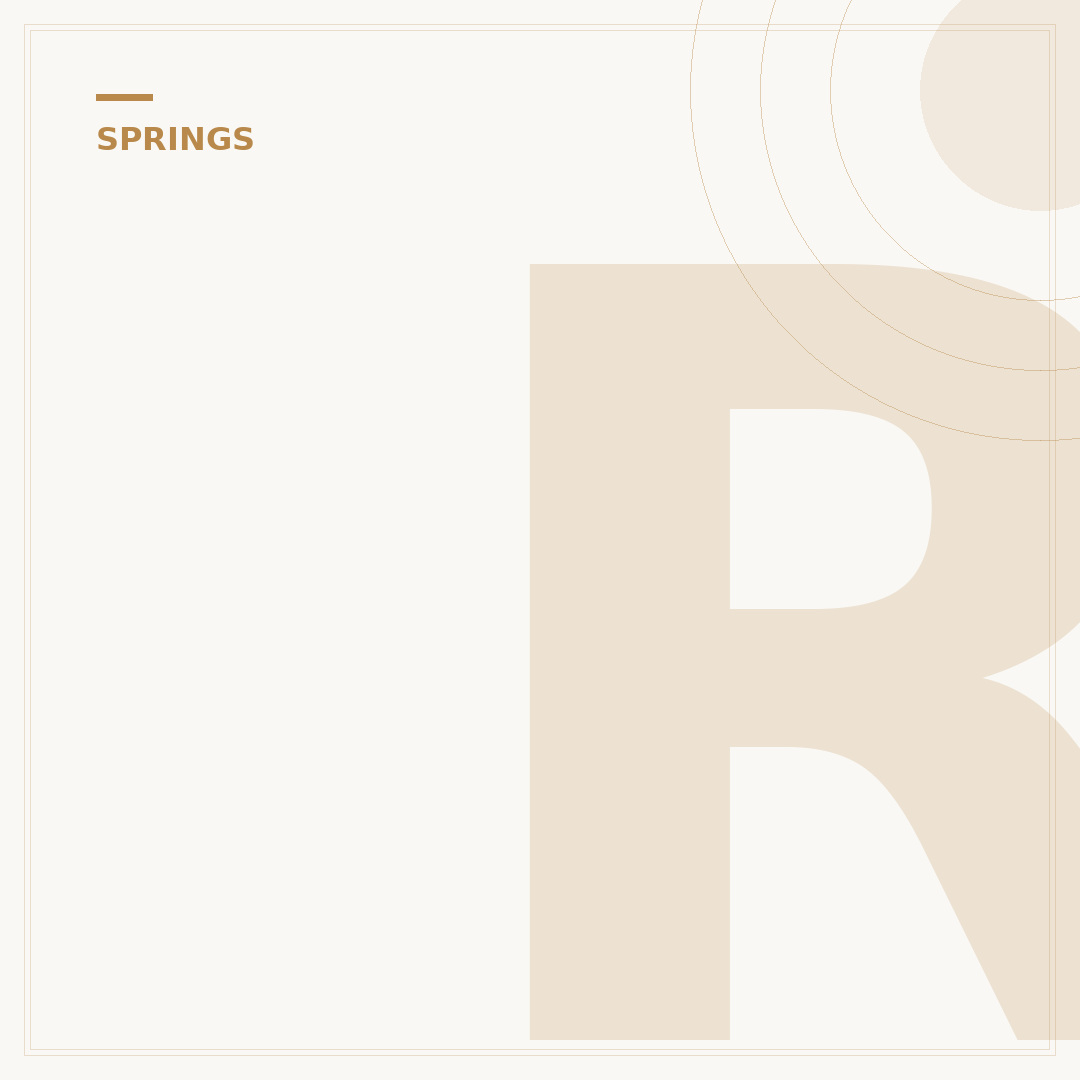 Rebound Clips for Leaf Springs: 5 Key Functions Explained