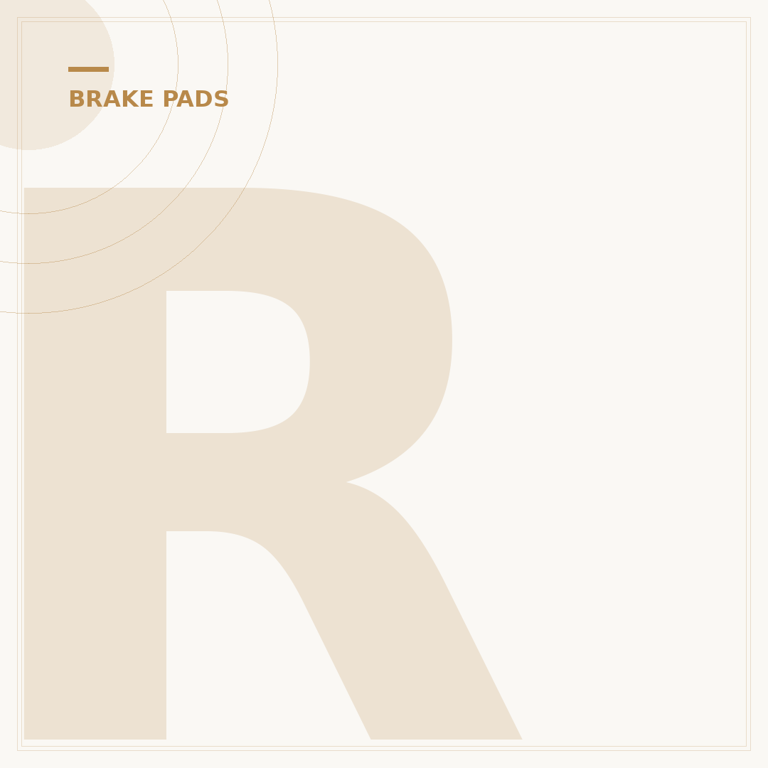 Recycling Brake Pads: 3 Key Steps for Responsible Disposal