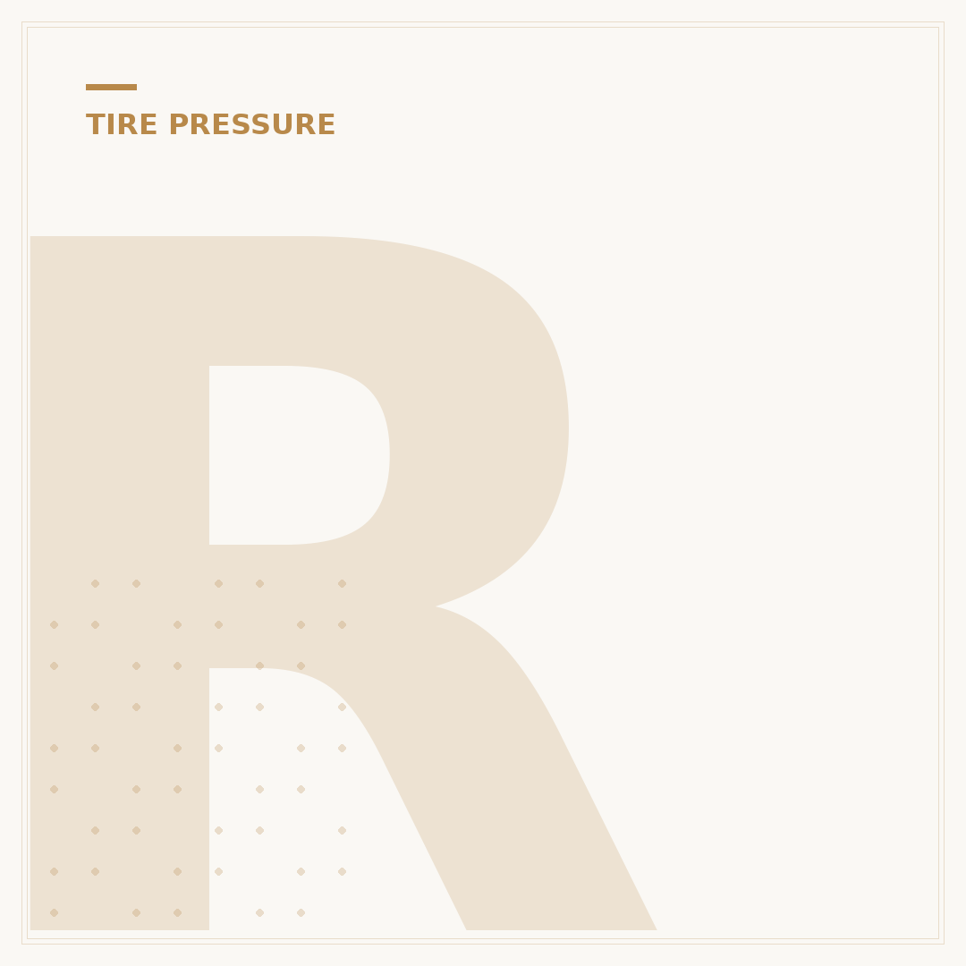 Rene Herse Tire Pressure Calculator: 5 Steps to Perfect Ride