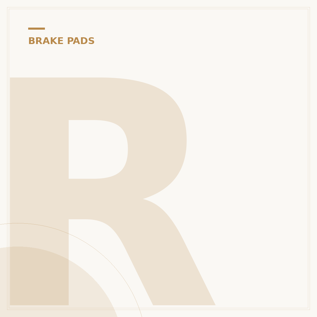 Replace Rear Brake Pads & Rotors: 5 Steps for Safer Braking