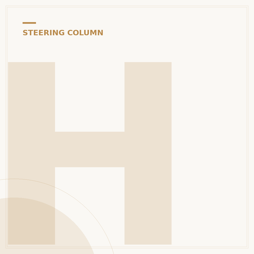 How Much to Replace Steering Column? Average Costs + Factors Explained