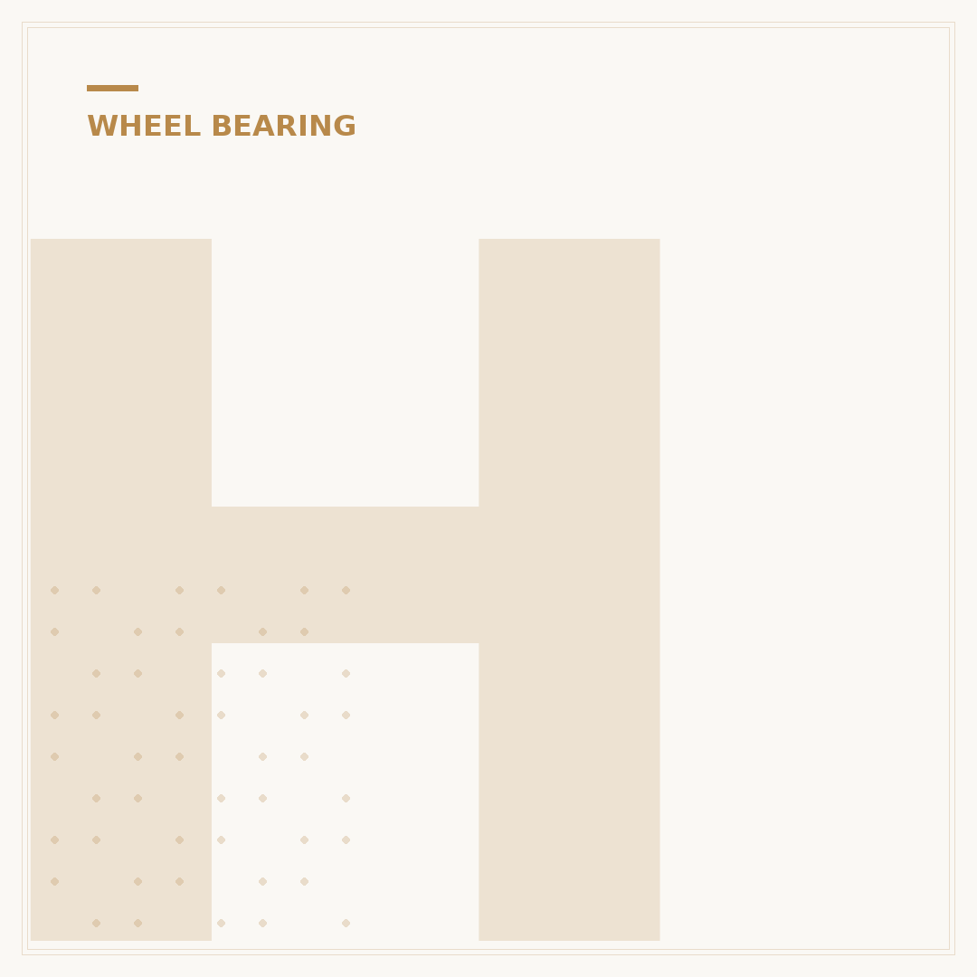 How to Replace Wheel Bearing: 5 Easy Steps