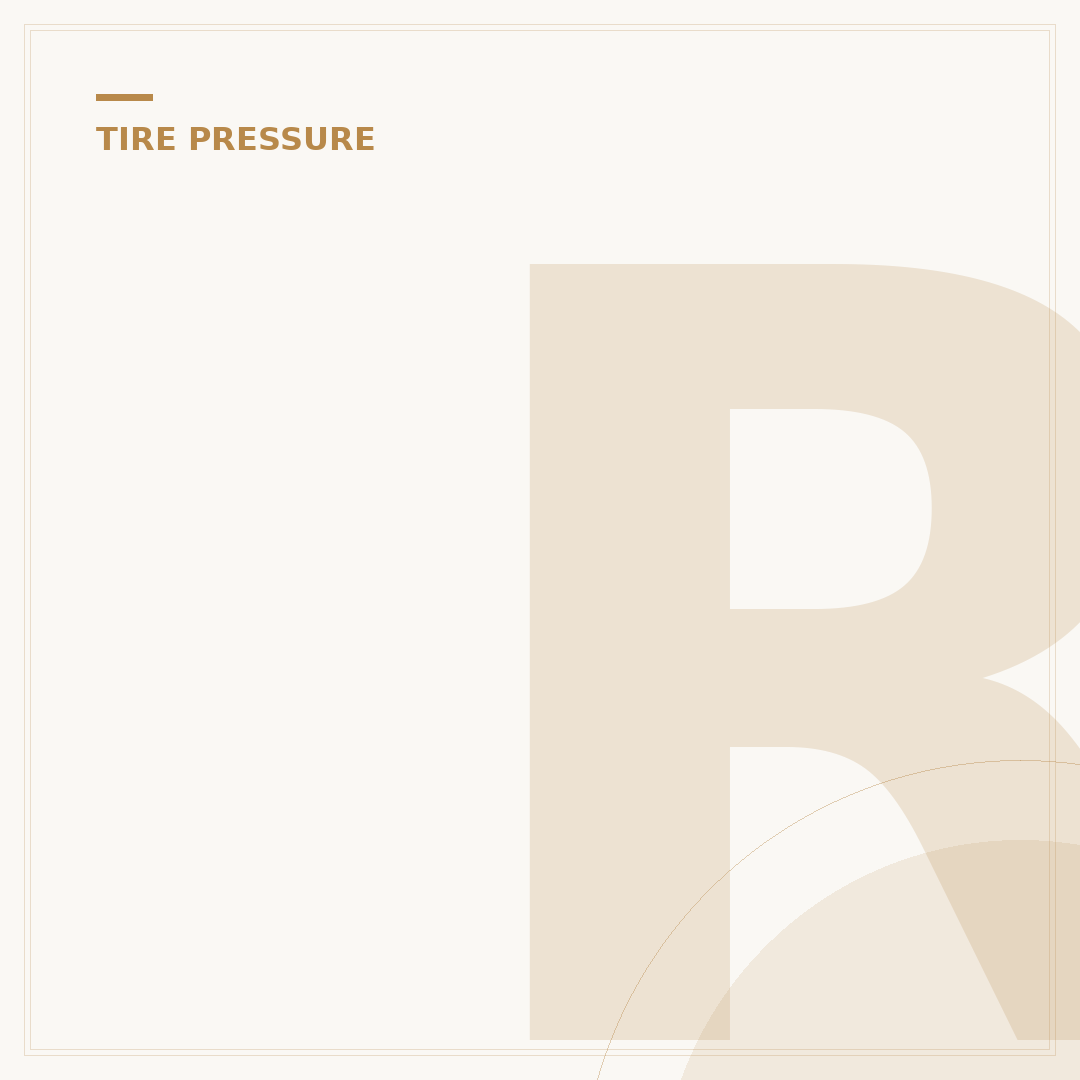 RV Tire Pressure Monitoring: 5 Essential Systems Reviewed