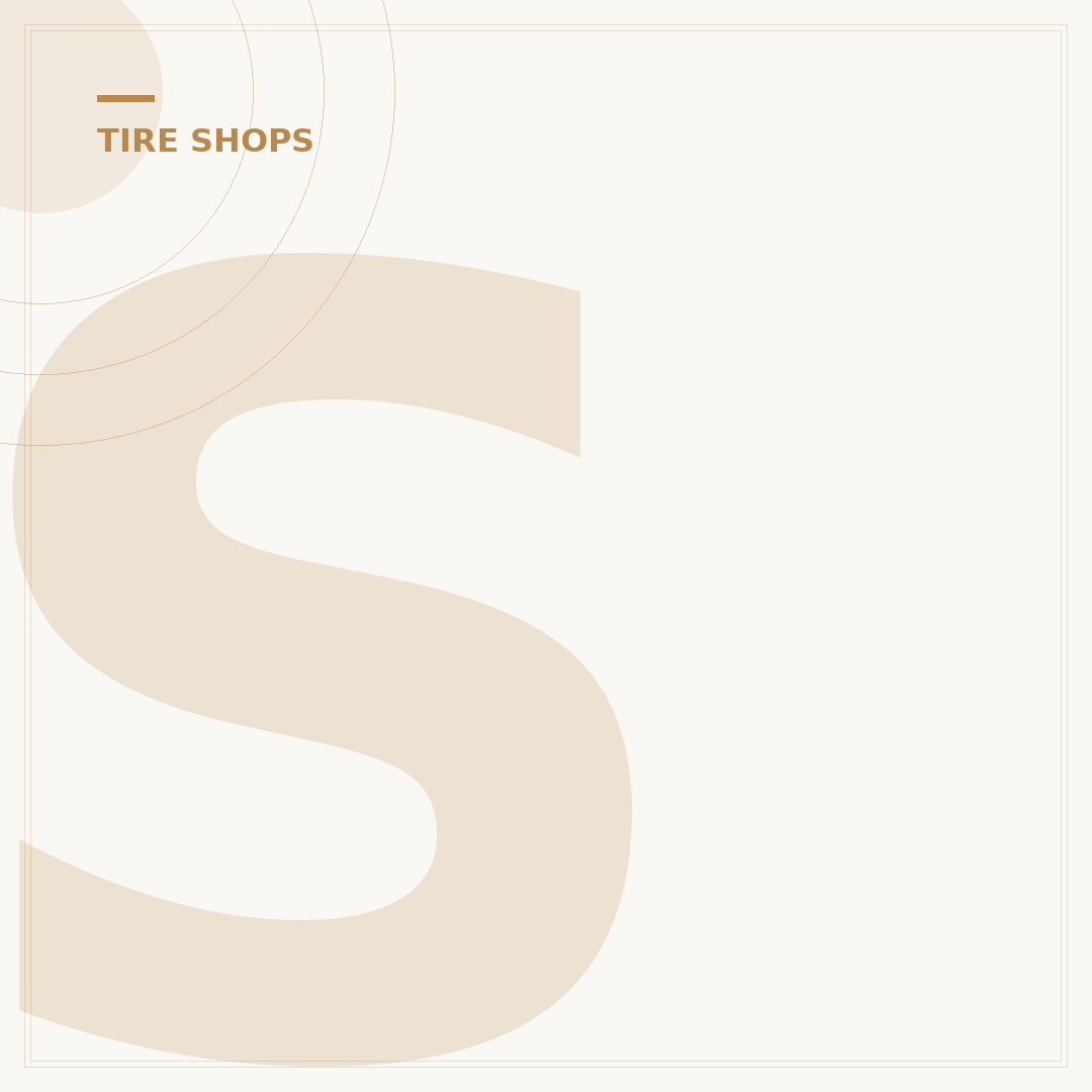 San Luis Tire Shop #2: Your Reliable Tire Service Partner