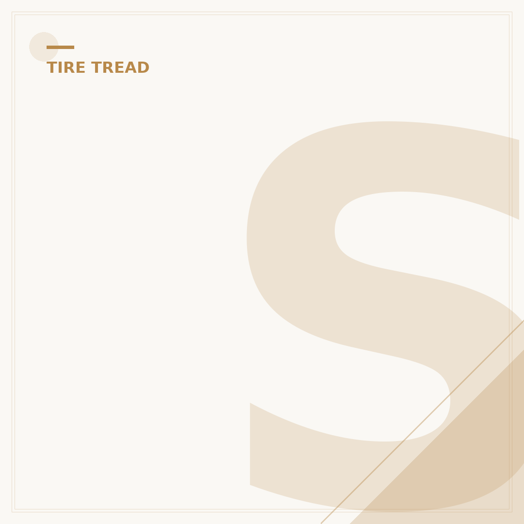 Semi Tire Tread Depth: Essential Safety & Performance Guide
