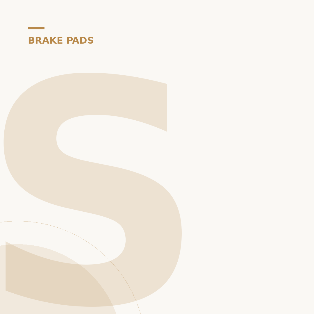 Shimano BO1S Brake Pads: Your 3-Step Guide
