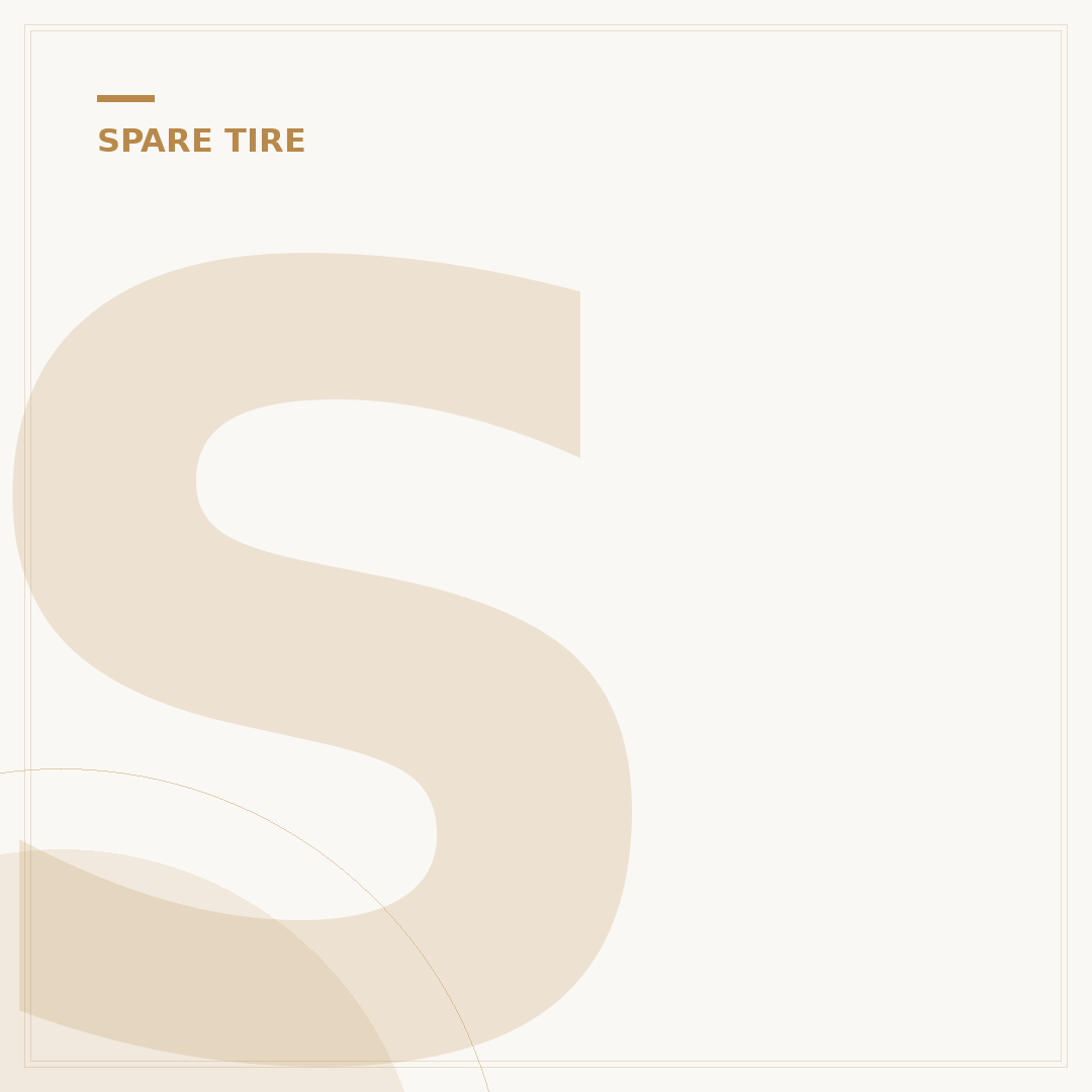 Secure Your Spare Tire Lock for Trailer: 3 Crucial Protections