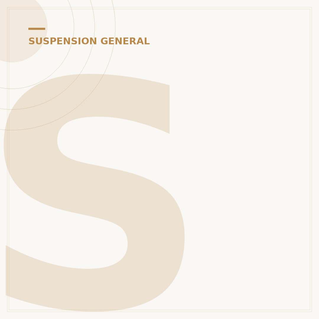 Suspension System Repair Cost: Avg. Prices & Factors