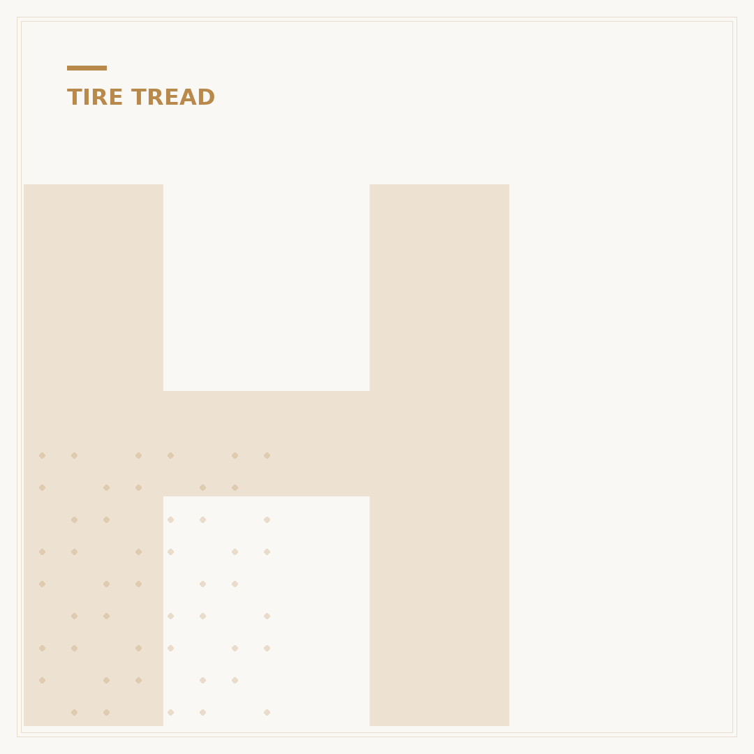 How to Tell if Tire Tread is Low: 5 Simple Checks
