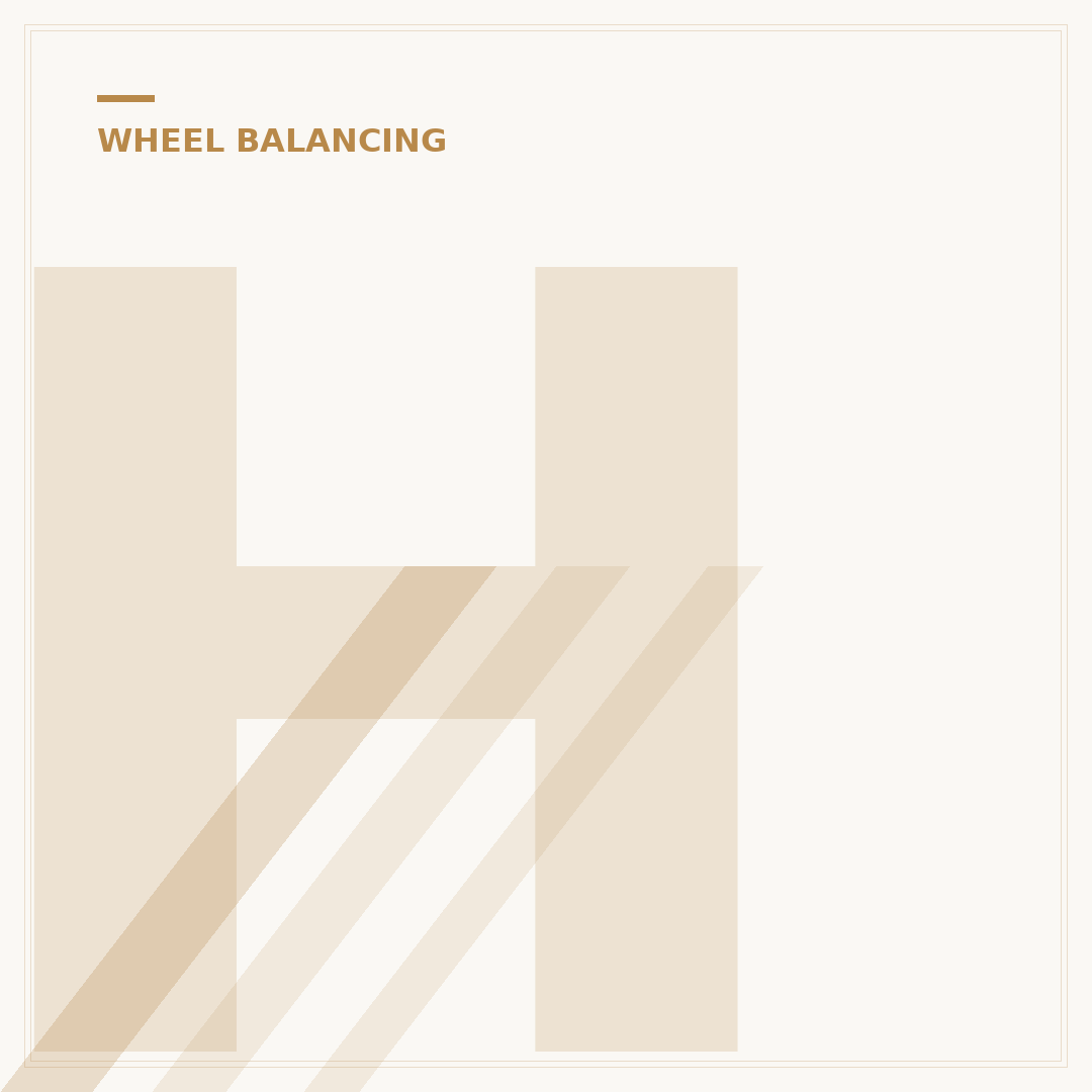 How Often to Get Tires Balanced: 6-Month/5,000-Mile Rule