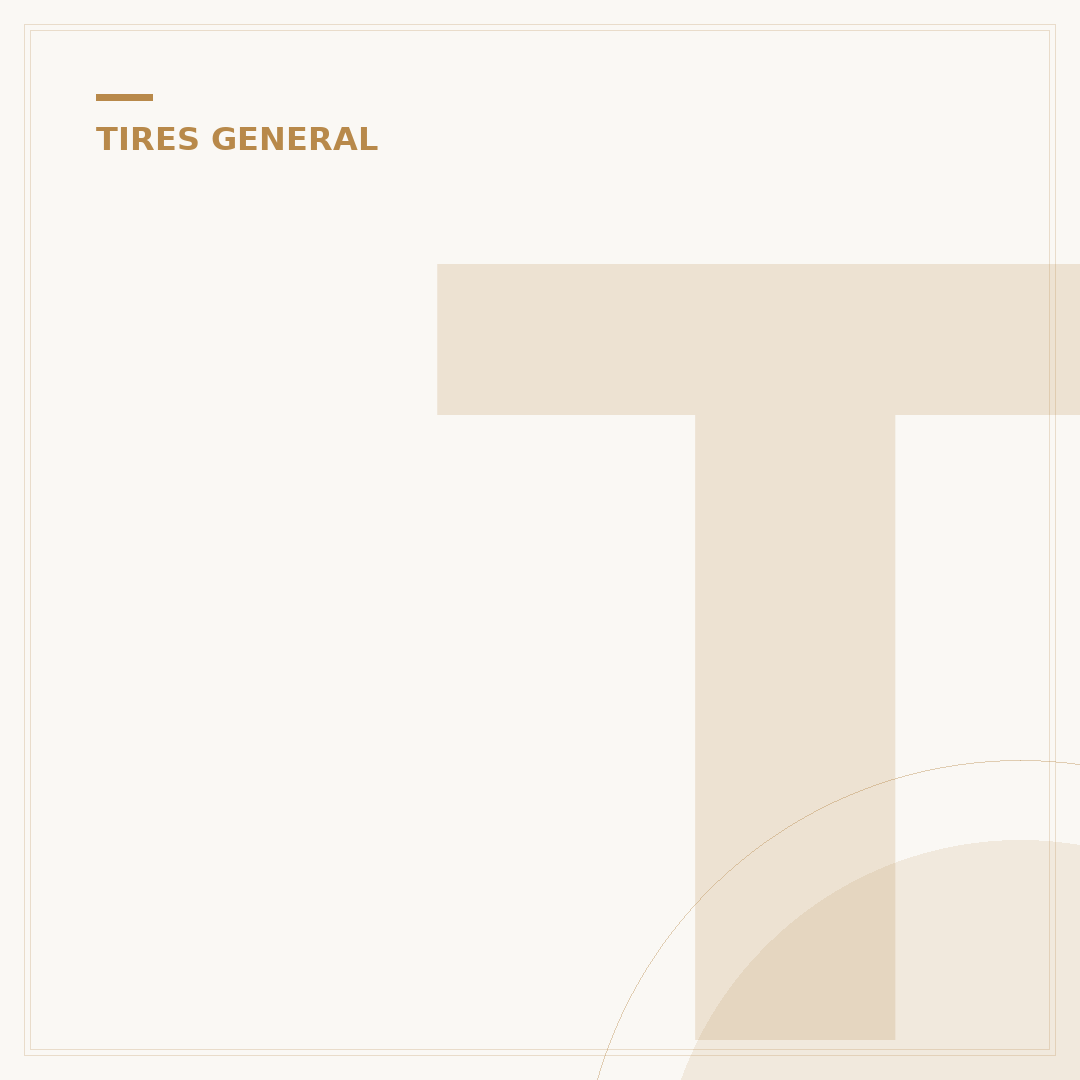 Tire Cupping Explained: 5 Causes & Fixes