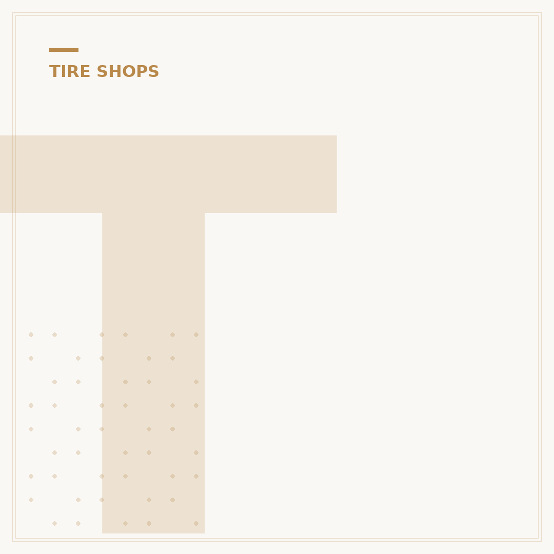 Top 5 Tire Shops in Irvine: Expert Picks for Your Vehicle