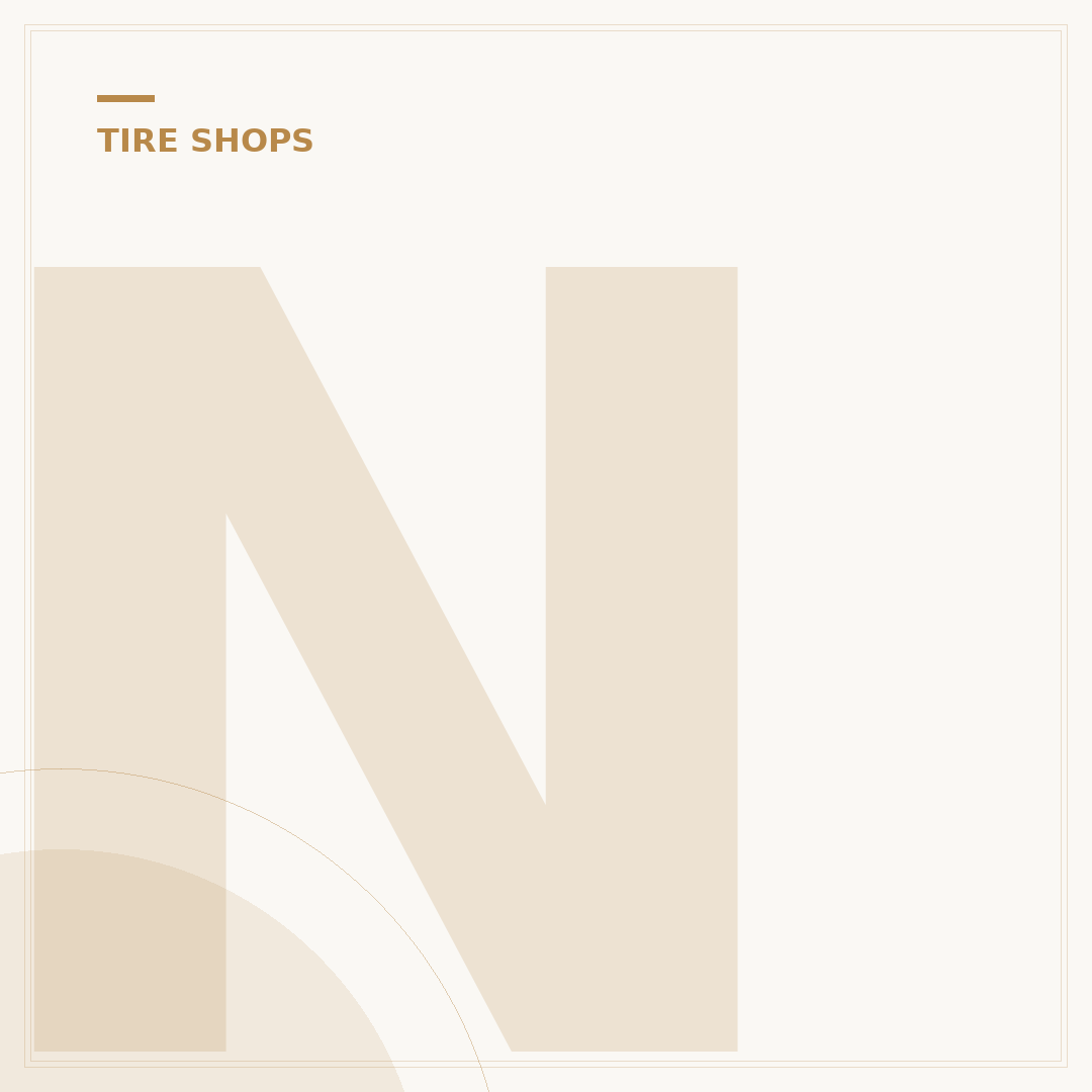 Nashua NH Tire Shop: 5 Criteria for Choosing the Best