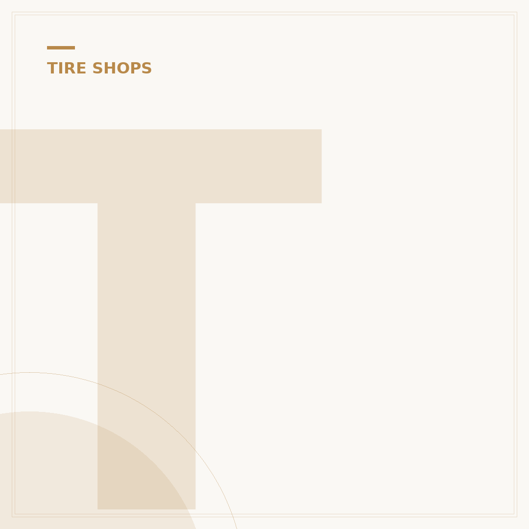 Top Tire Shop Sheridan WY: 3 Criteria for Your Next Visit