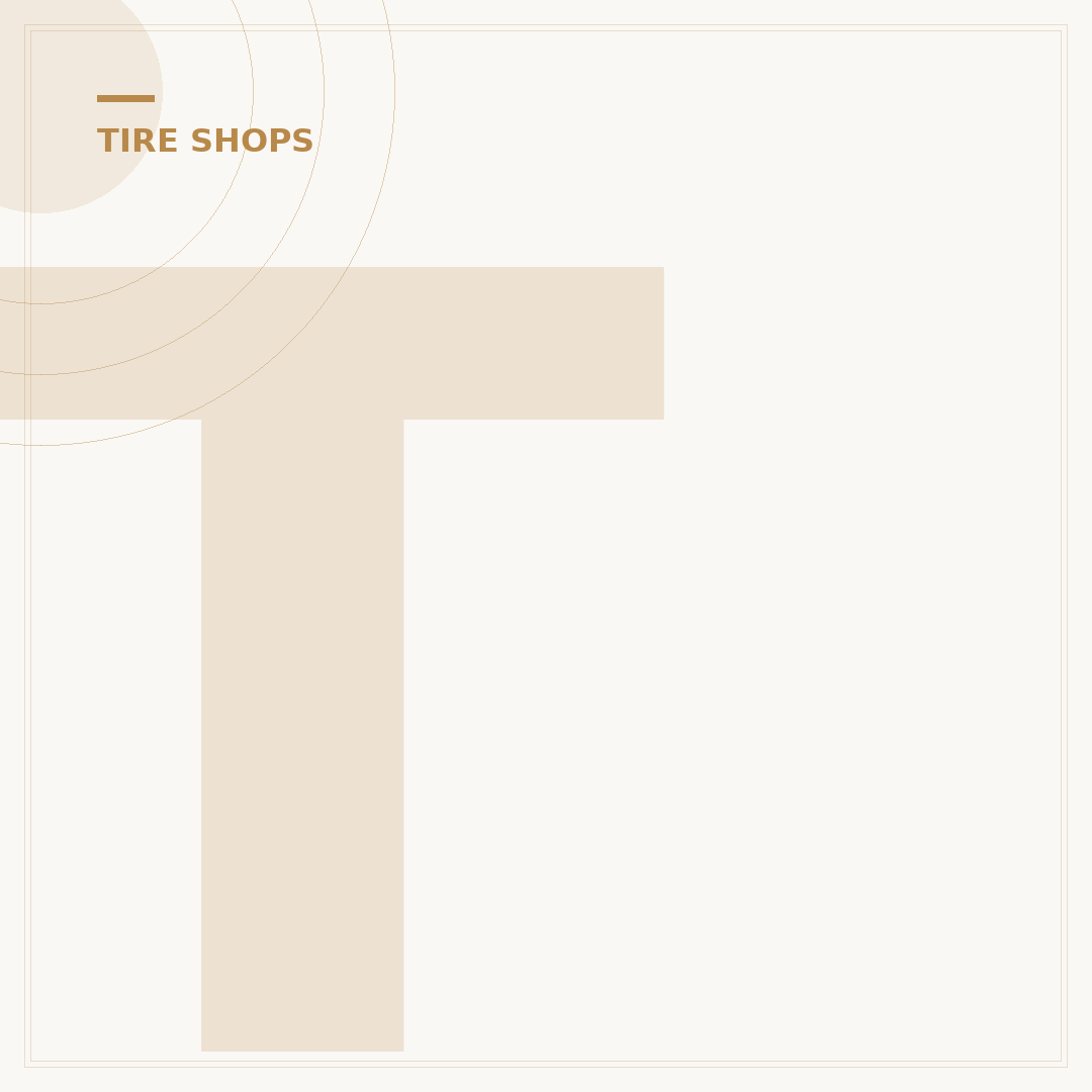 Top Tire Shop Victorville: 5 Criteria for Choosing