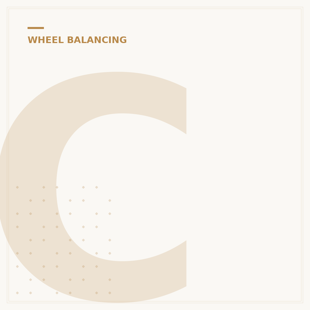 Car Tire Wheel Balancer: 5 Crucial Functions Explained