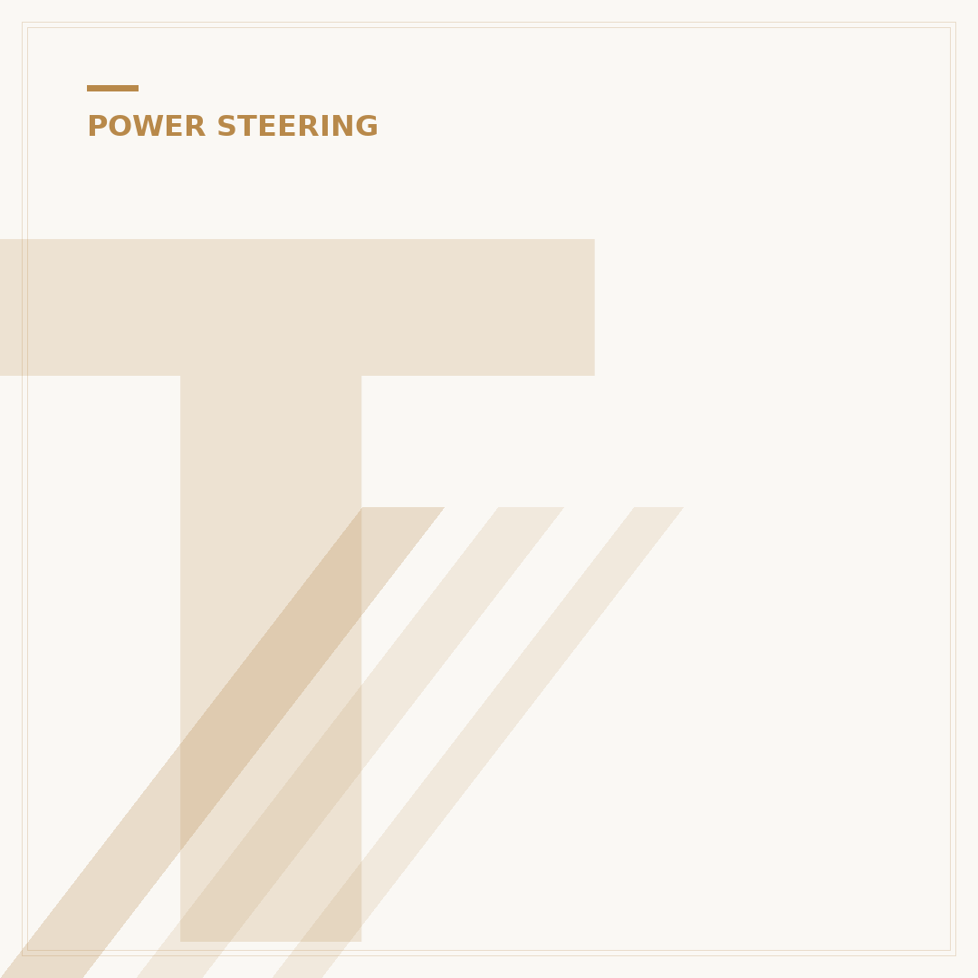 Toyota Camry 2005 Power Steering Fluid: Type & Capacity Guide