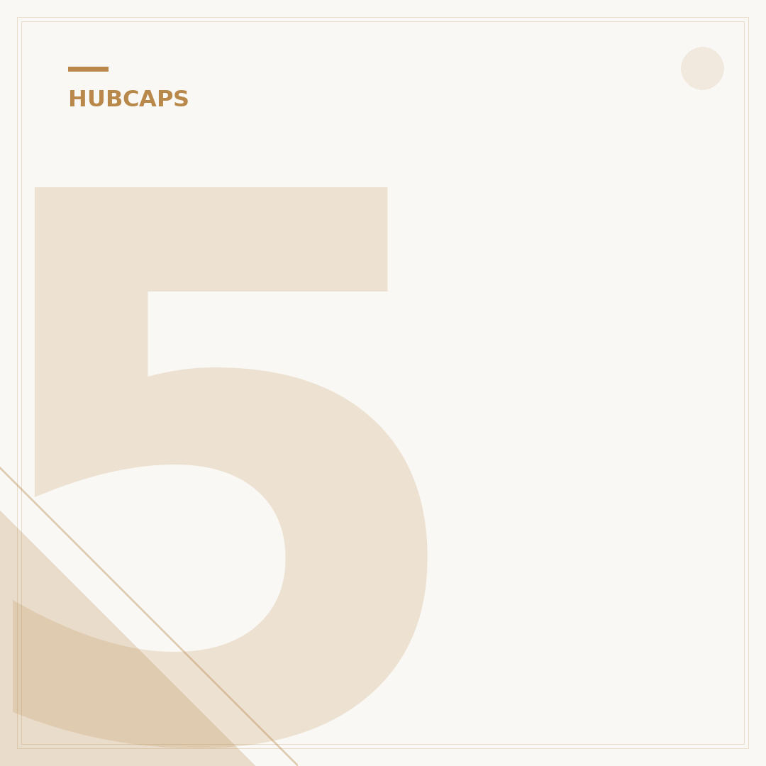5 Essential Trailer Wheel Covers for Ultimate Protection