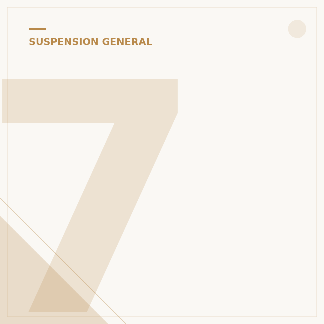 7 Essential Types of Car Suspension Systems Explained