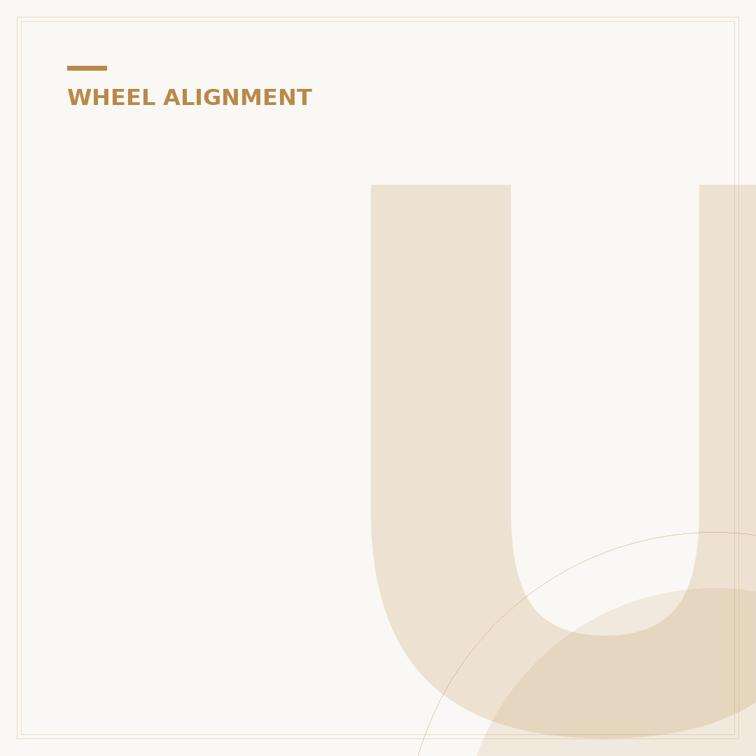 Used Tires and Alignment Near Me: 3 Essential Checks for Savings