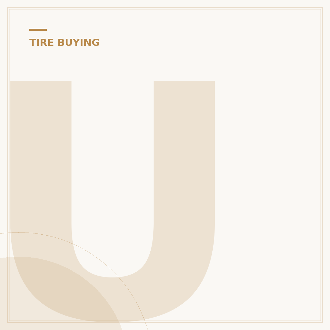 Used Tires Council Bluffs: 3 Key Factors for Smart Buying